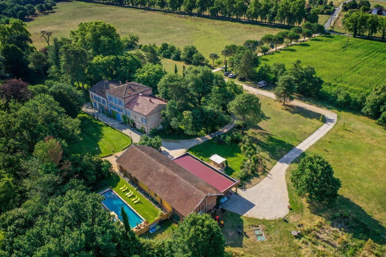 Le Manoir Du Thouron Casa de hóspedes *