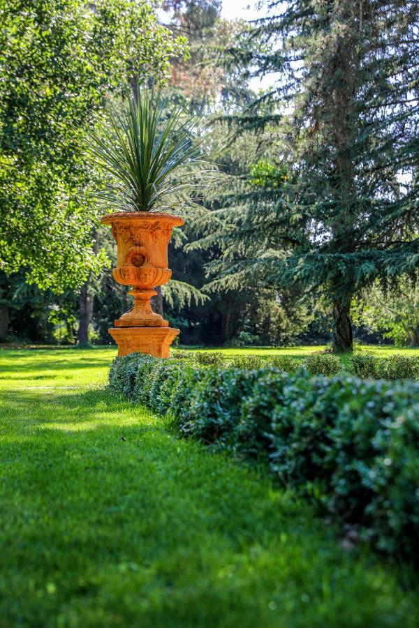 Le Manoir Du Thouron *