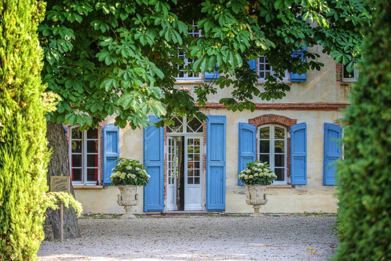 Le Manoir Du Thouron * Saint-Sulpice (Oise)